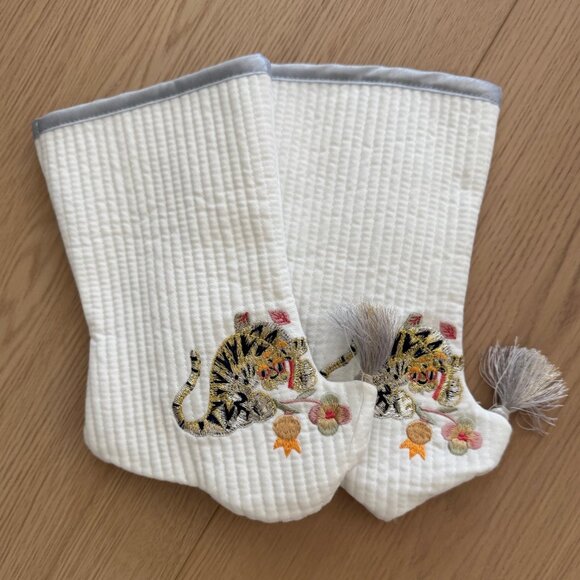 Korean Baby Boy’s Dohl Hanbok Set – 1st Birthday Outfit (Complete Set!) - Picture 6 of 9